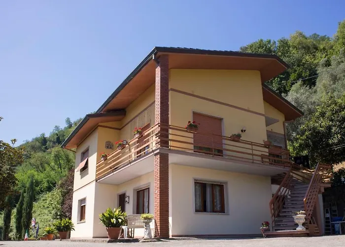 Morianese Residence