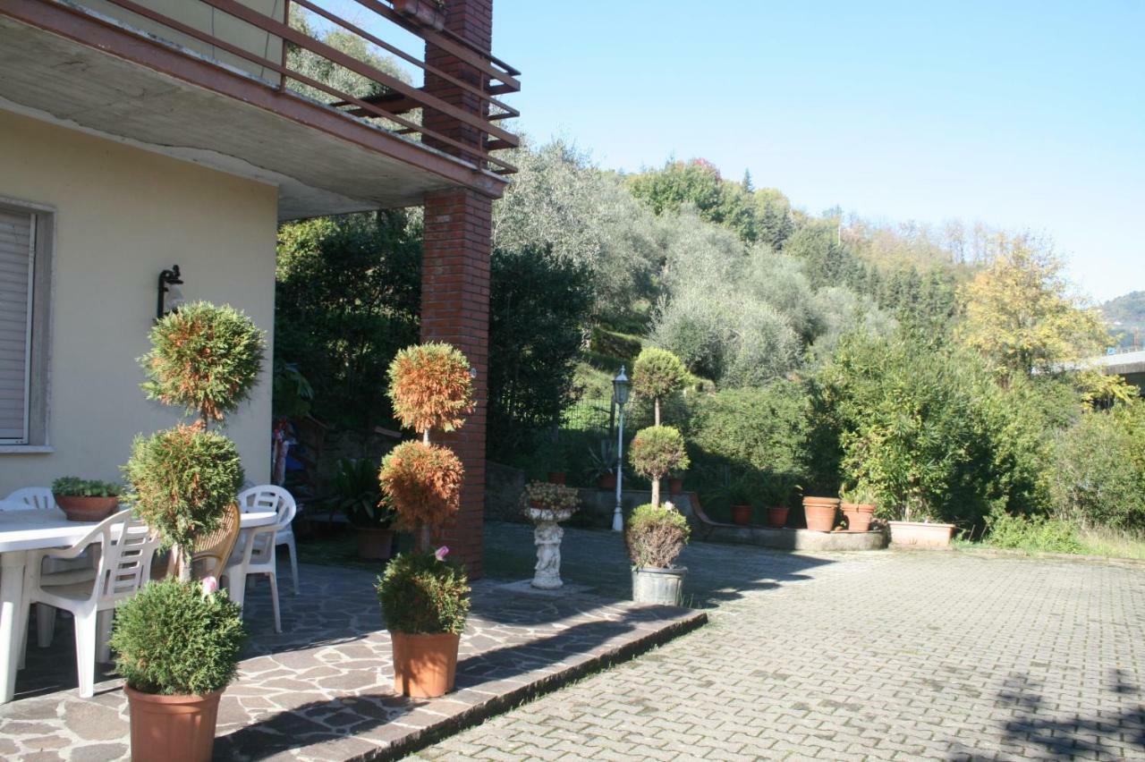 Morianese * Lucca