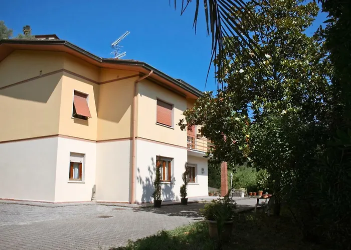 Morianese Residence