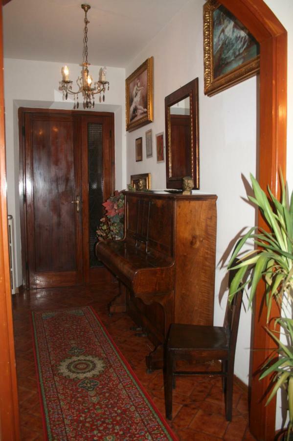 Gasthof Morianese *