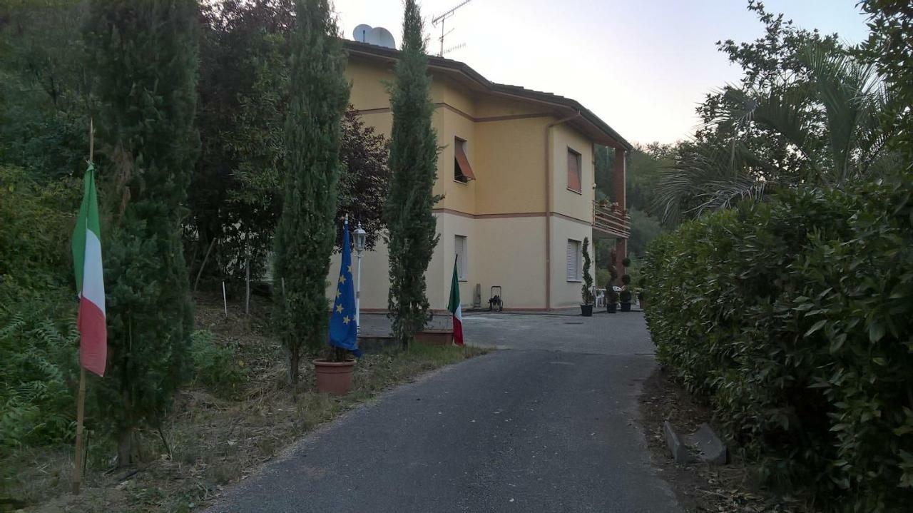 Maison d'hôtes Morianese
