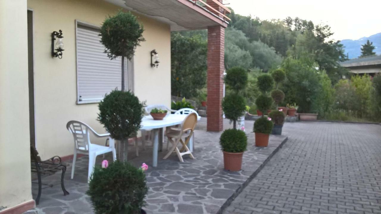 Morianese *