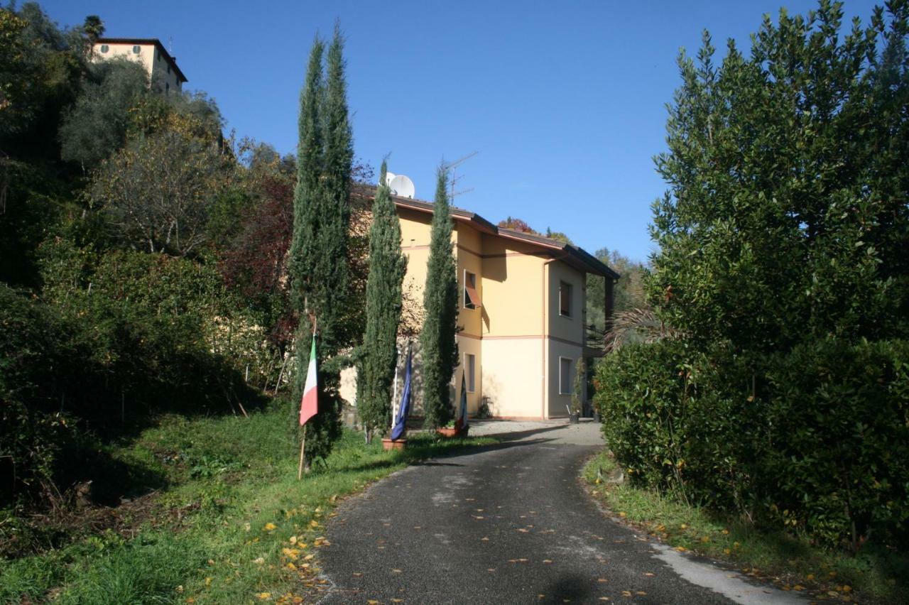 Gasthof Morianese *