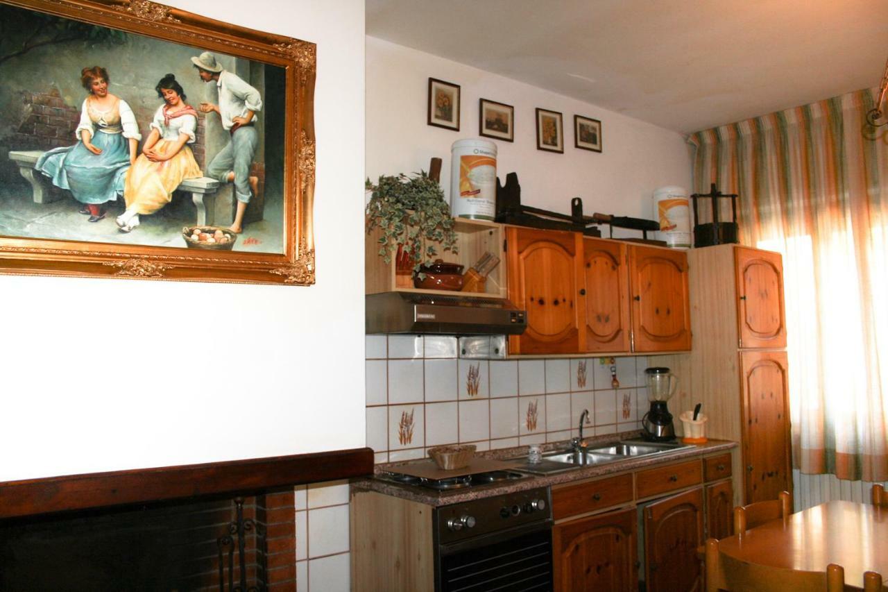 Gasthof Morianese Lucca