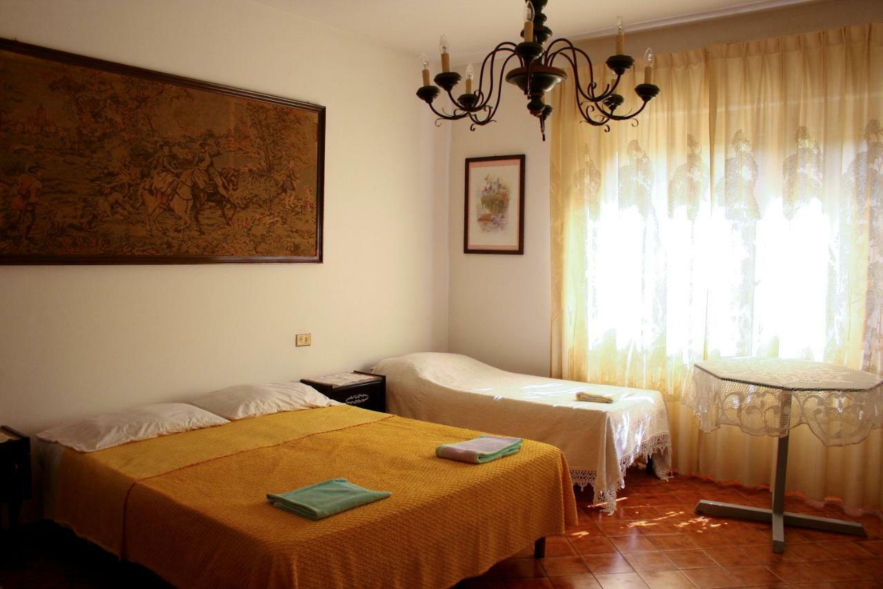 Gasthof Morianese Lucca