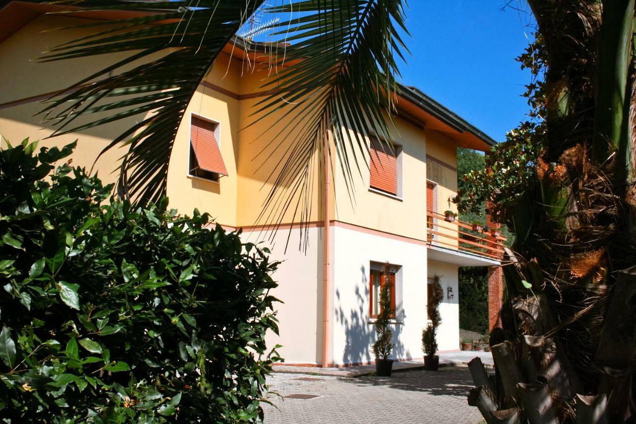 Gasthof Morianese