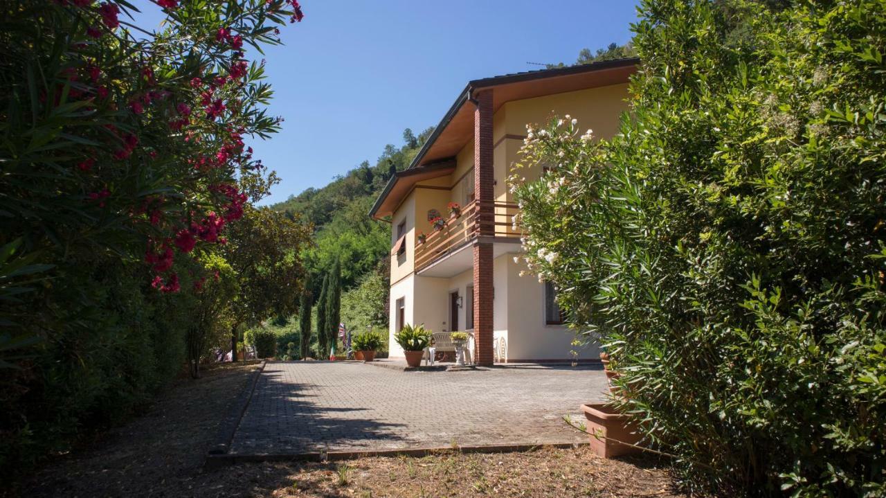 Morianese Gasthof