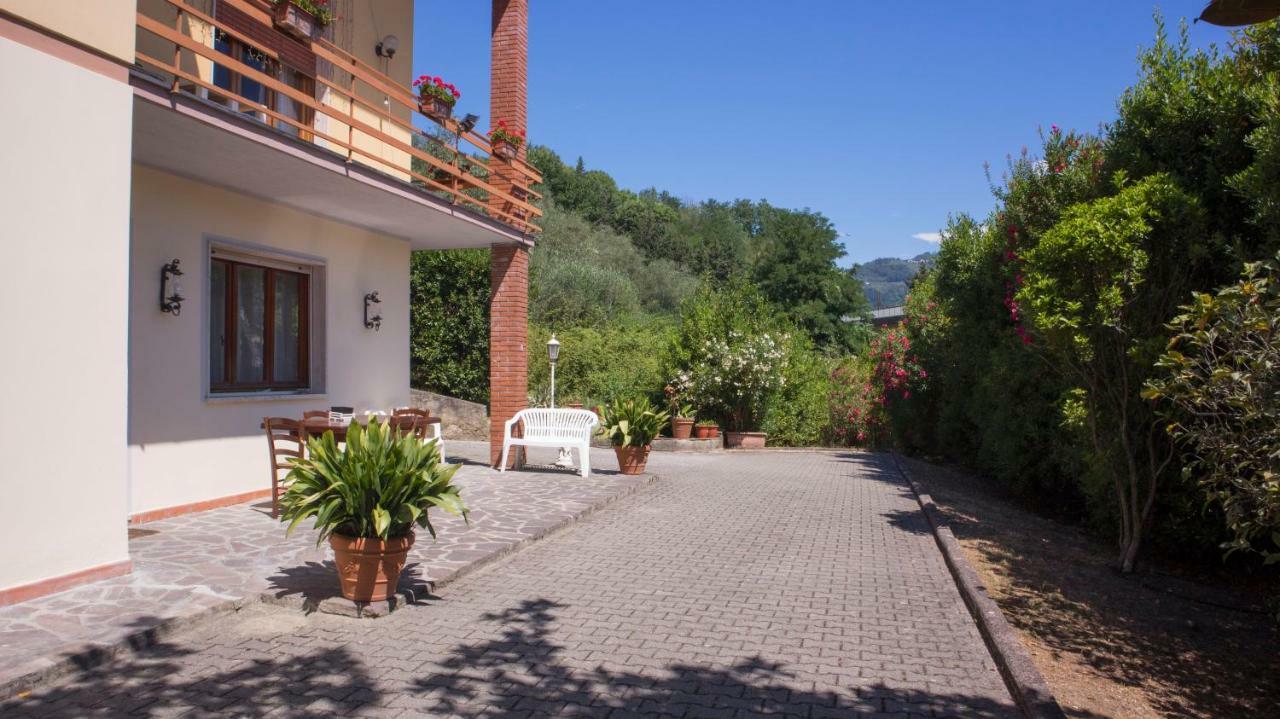 Maison d'hôtes Morianese Lucques