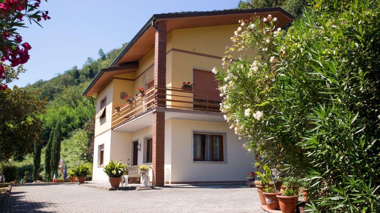 Morianese * Lucca