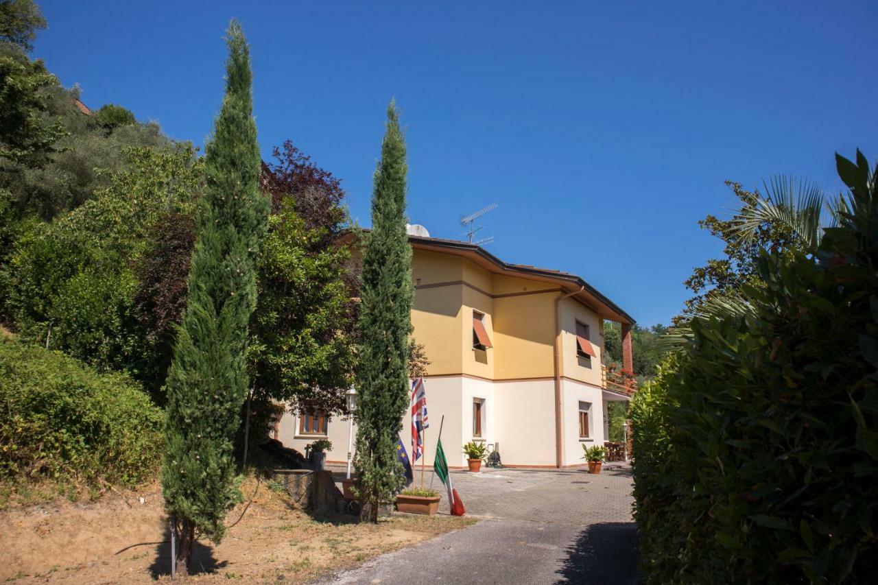 Morianese Gasthof *