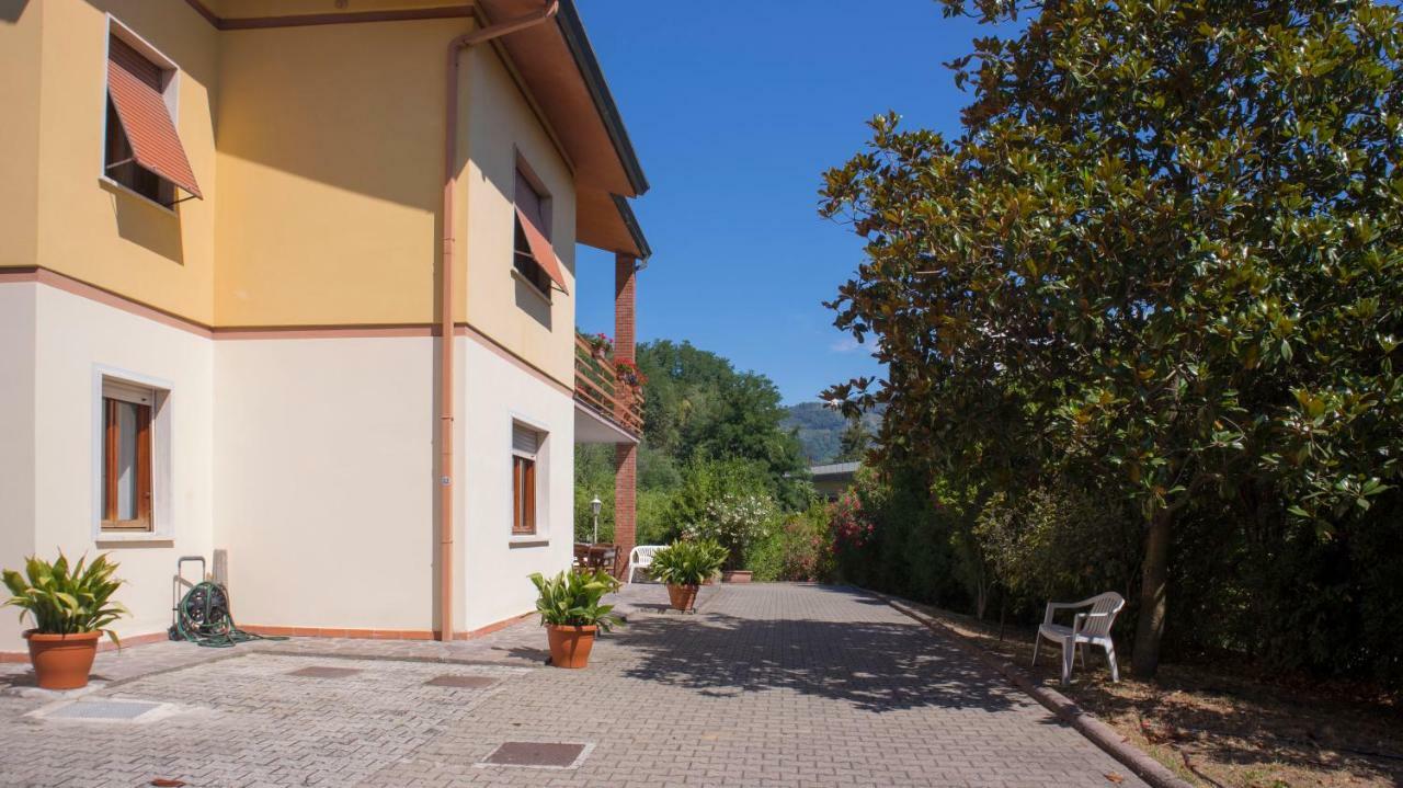 Morianese Lucca