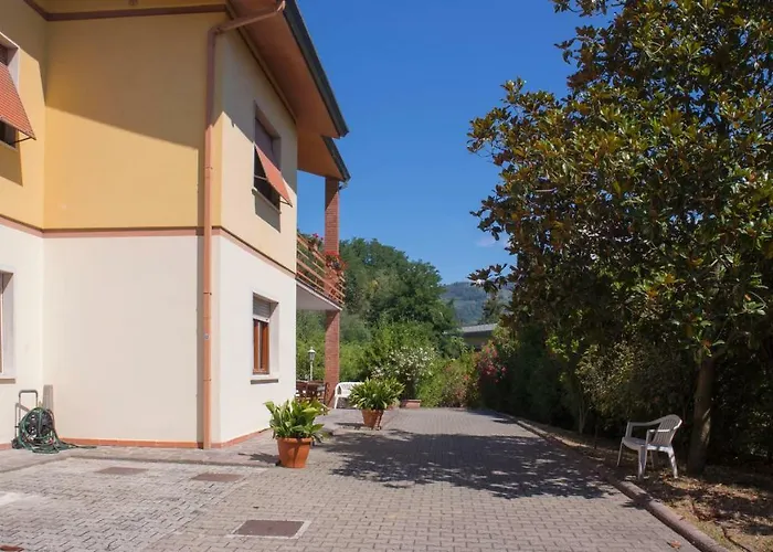 Morianese Residence