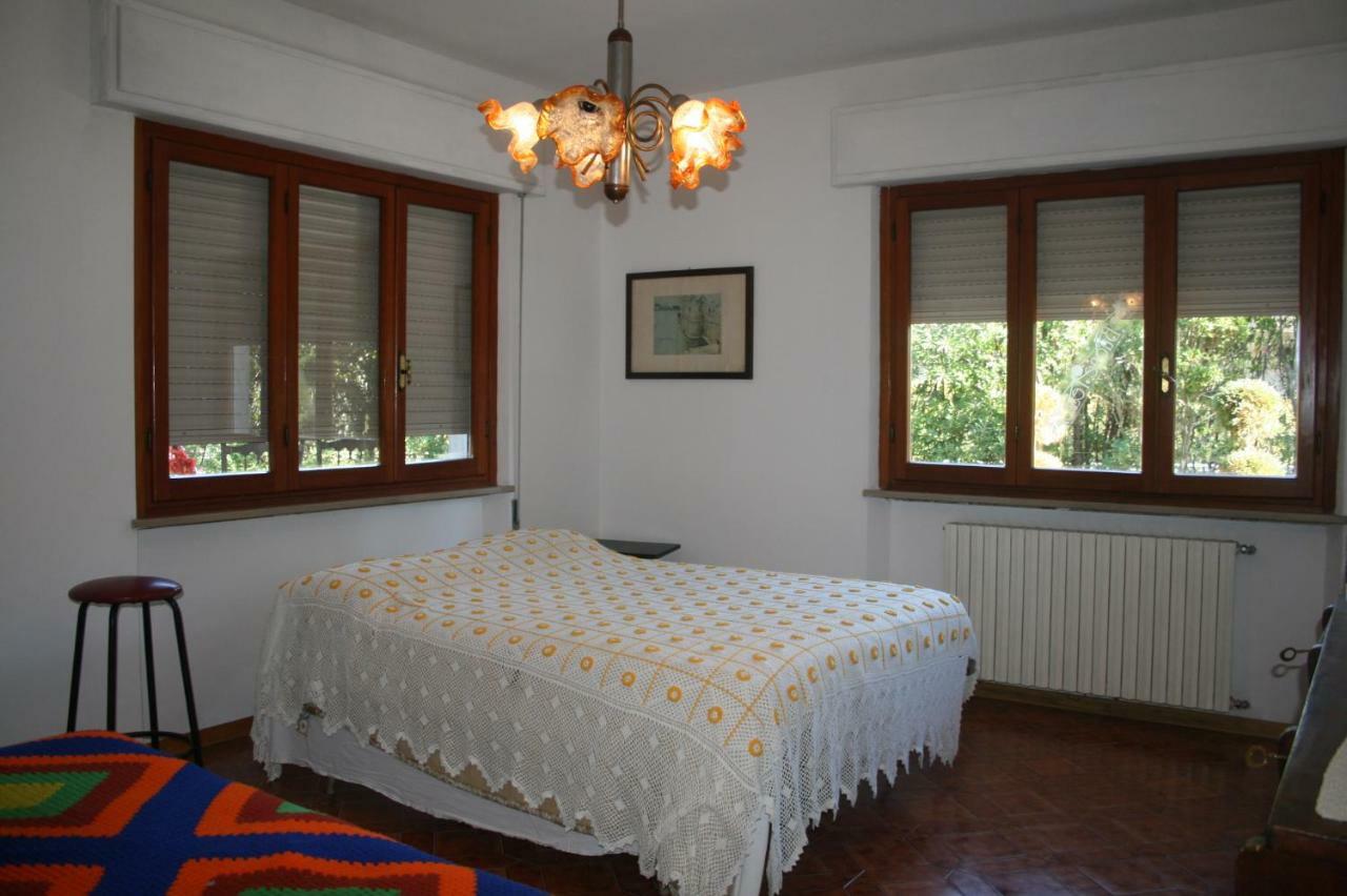 Morianese Gasthuis Lucca